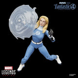 Hasbro Marvel Legends The Fantastic Four: First Steps Invisible Woman