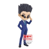 Banpresto Hunter x Hunter Q Posket Leorio (Ver. B)