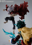 Tamashii Nations S.H.FIGUARTS My Hero Academia Tomura Shigaraki - PRE-ORDER