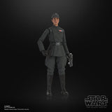 Hasbro Star Wars The Black Series Tala Durith (Imperial Officer)