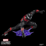 Hasbro Marvel Legends Series Spider-Man (Nightcrawler)