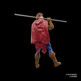 Hasbro Marvel Legends X-Men Gambit (Marvel's Nemesis BAF)