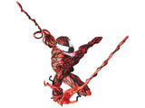 Medicom Mafex Marvel No.118 Carnage (Comic Ver.)