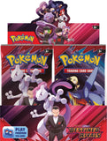 POKÉMON TCG Scarlet & Violet Destined Rivals Booster Box