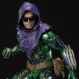 Tamashii Nations S.H.FIGUARTS Green Goblin (Spider-Man: No Way Home)