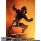 Tamashii Nations S.H.FIGUARTS Green Goblin (Spider-Man: No Way Home)