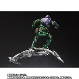 Tamashii Nations S.H.FIGUARTS Green Goblin (Spider-Man: No Way Home)