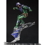 Tamashii Nations S.H.FIGUARTS Green Goblin (Spider-Man: No Way Home)