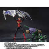 Tamashii Nations S.H.FIGUARTS Green Goblin (Spider-Man: No Way Home)