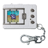 Bandai Digimon Original White Version 2 Colour Digivice - PRE-ORDER