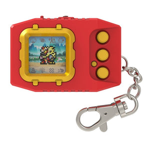 Bandai Digimon Pendulum Colour Virtual Pet (Saiyu Warriors) - PRE-ORDER