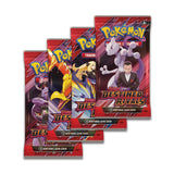 POKÉMON TCG Scarlet & Violet Destined Rivals Booster Box