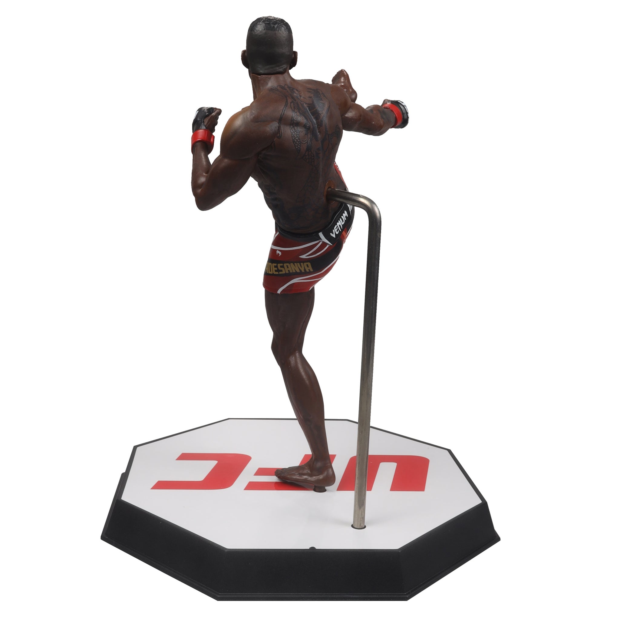Mcfarlane UFC SportsPicks Israel Adesanya – Angel Grove Toys