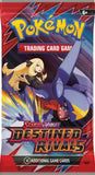 POKÉMON TCG Scarlet & Violet Destined Rivals Booster Box