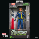 Hasbro Marvel Legends Avengers: Doomsday Cyclops