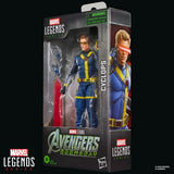 Hasbro Marvel Legends Avengers: Doomsday Cyclops