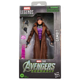 Hasbro Marvel Legends Avengers: Doomsday Gambit