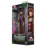 Hasbro Marvel Legends Avengers: Doomsday Gambit