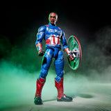 Hasbro Marvel Legends Avengers: Doomsday Captain America
