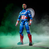 Hasbro Marvel Legends Avengers: Doomsday Captain America