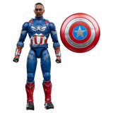 Hasbro Marvel Legends Avengers: Doomsday Captain America
