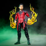 Hasbro Marvel Legends Avengers: Doomsday Shang-Chi