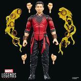Hasbro Marvel Legends Avengers: Doomsday Shang-Chi