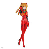 Bandai Evangelion 30MP Asuka Shikinami Langley (Plug Suit Ver.) Model Kit