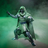 Hasbro Marvel Legends Avengers: Doomsday Doctor Doom