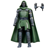 Hasbro Marvel Legends Avengers: Doomsday Doctor Doom