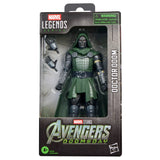 Hasbro Marvel Legends Avengers: Doomsday Doctor Doom