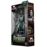Hasbro Marvel Legends Avengers: Doomsday Doctor Doom