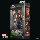 Hasbro Marvel Legends Avengers: Doomsday Thor