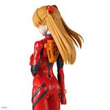 Bandai Evangelion 30MP Asuka Shikinami Langley (Plug Suit Ver.) Model Kit