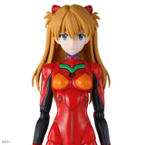 Bandai Evangelion 30MP Asuka Shikinami Langley (Plug Suit Ver.) Model Kit