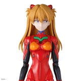 Bandai Evangelion 30MP Asuka Shikinami Langley (Plug Suit Ver.) Model Kit