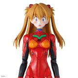 Bandai Evangelion 30MP Asuka Shikinami Langley (Plug Suit Ver.) Model Kit