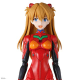 Bandai Evangelion 30MP Asuka Shikinami Langley (Plug Suit Ver.) Model Kit