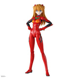 Bandai Evangelion 30MP Asuka Shikinami Langley (Plug Suit Ver.) Model Kit