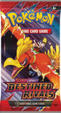 POKÉMON TCG Scarlet & Violet Destined Rivals Booster Box