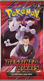 POKÉMON TCG Scarlet & Violet Destined Rivals Booster Box