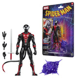 Hasbro Marvel Legends Series Spider-Man (Nightcrawler)