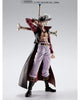 Tamashii Nations S.H.FIGUARTS One Piece Dracule Mihawk Hawk-Eye