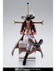 Tamashii Nations S.H.FIGUARTS One Piece Dracule Mihawk Hawk-Eye