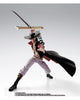 Tamashii Nations S.H.FIGUARTS One Piece Dracule Mihawk Hawk-Eye