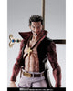 Tamashii Nations S.H.FIGUARTS One Piece Dracule Mihawk Hawk-Eye