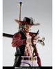 Tamashii Nations S.H.FIGUARTS One Piece Dracule Mihawk Hawk-Eye
