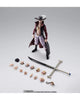 Tamashii Nations S.H.FIGUARTS One Piece Dracule Mihawk Hawk-Eye