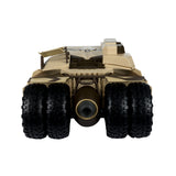 Mcfarlane Toys DC Multiverse - Camoflage Tumbler (The Dark Knight Rises) GOLD LABEL