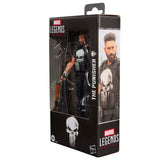 Hasbro Marvel Legends The Punisher
